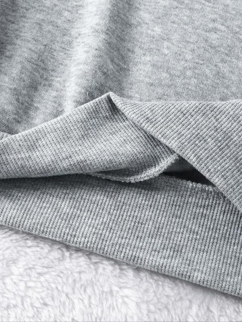 Chic Women's Leopard Star Print Hoodie - Casual Drop Shoulder Sweatshirt with Drawstring Pocket for Fall & Winter Adventures - Bela Fils BoutiqueBela Fils Boutique